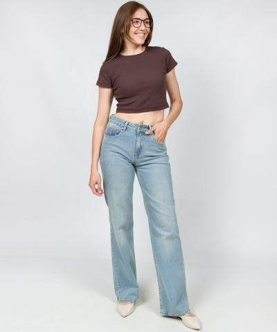 Джинсы женские WHITNEY 41860