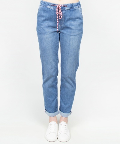 Джоггеры женские PANTAMO JEANS 33917