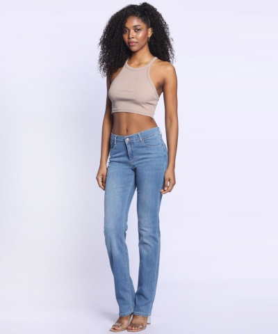 Джинсы женские WHITNEY 42339