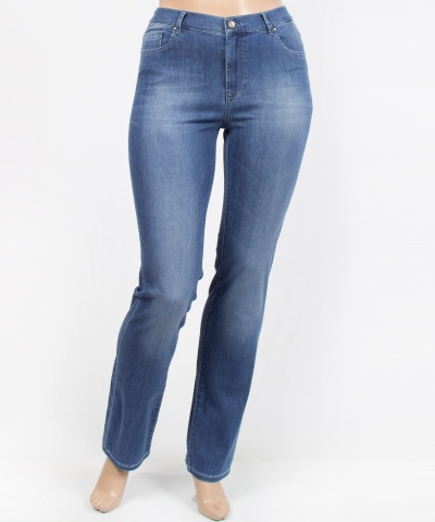 Джинсы женские WHITNEY 32063