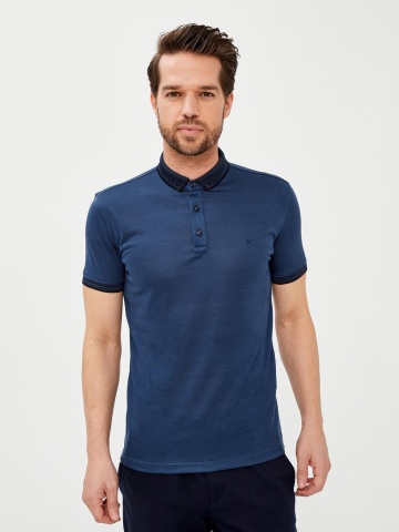 Поло мужское MCL 32727