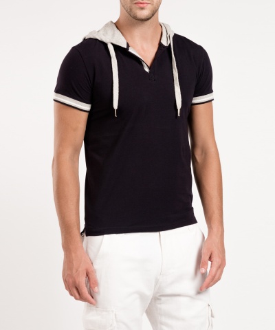 Поло мужское CONVER 25570