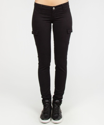 Джинсы женские VIGOSS 31342