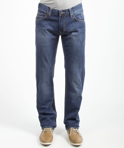 Джинсы мужские FRANCO BENUSSI 12188