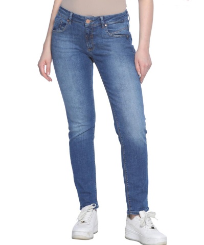 Джинсы женские WHITNEY 40100