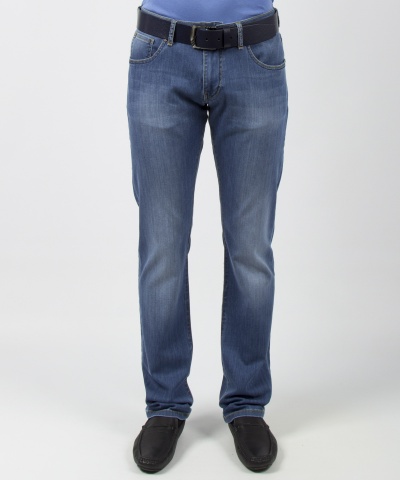 Джинсы мужские WHITNEY 16140