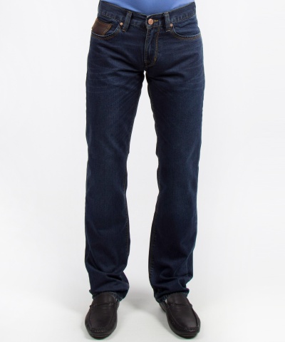 Джинсы мужские VIGOSS 6488