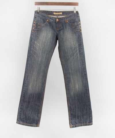 Джинсы женские PANTAMO 27305