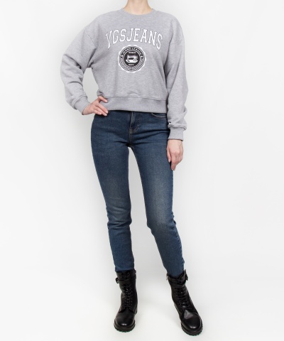 Джинсы женские PANTAMO JEANS 38728