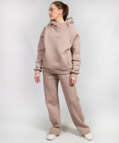 Костюм спортивный женский WHITNEY 39617