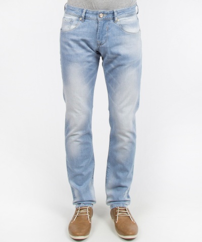 Джинсы мужские WHITNEY 16762