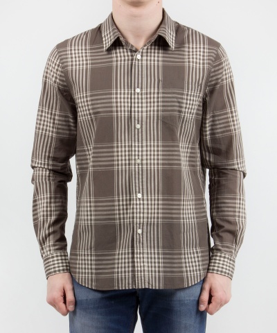 Рубашка мужская TOM FARR 29763