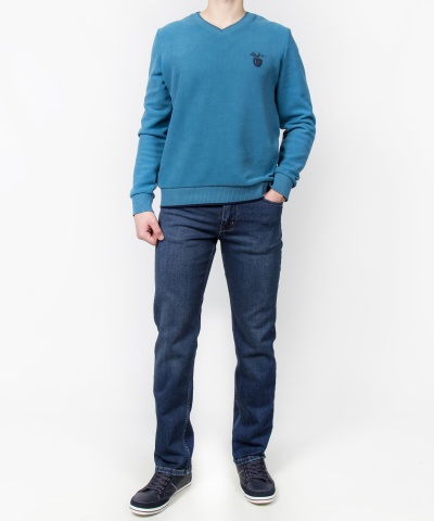 Джинсы мужские LACARINO 39782