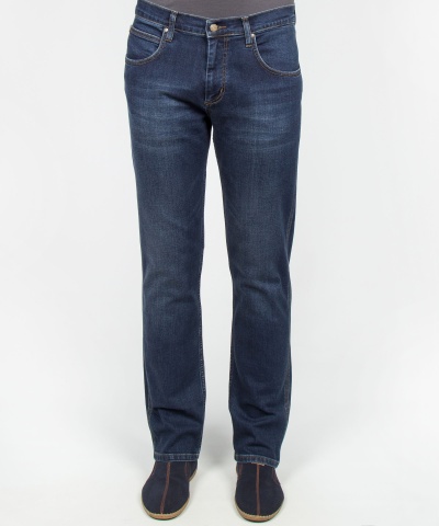 Джинсы мужские MONTANA 23539