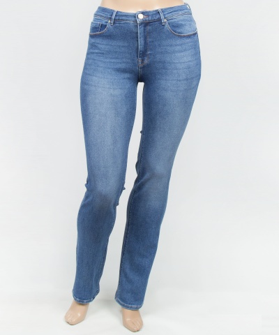 Джинсы женские WHITNEY 4006