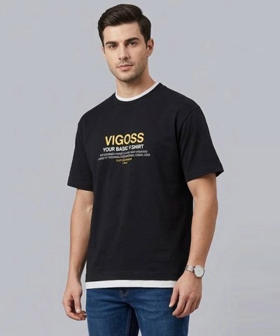 Футболка мужская VIGOSS 42221