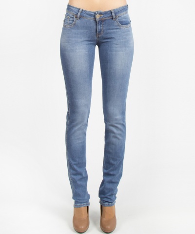 Джинсы женские WHITNEY 32007