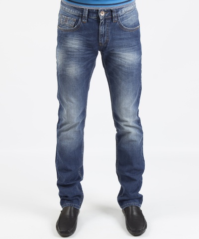 Джинсы мужские FRANCO BENUSSI 12071