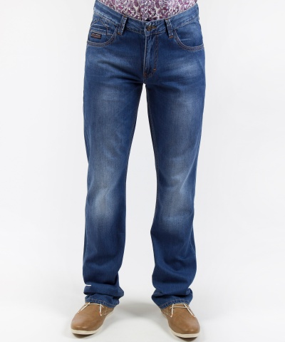 Джинсы мужские FRANCO BENUSSI 26484