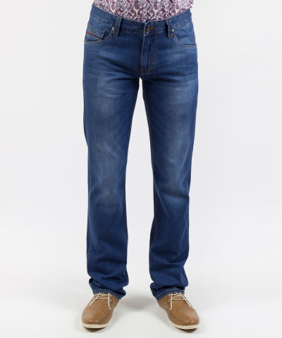 Джинсы мужские FRANCO BENUSSI 26429