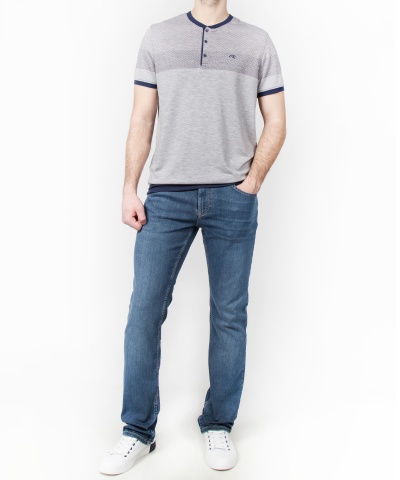 Джинсы мужские PANTAMO JEANS 39518