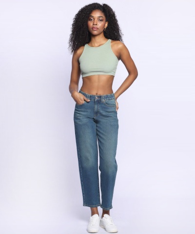 Джинсы женские WHITNEY 42396