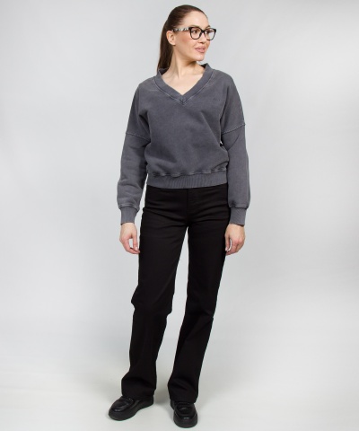 Джинсы утепленные женские WHITNEY 42153