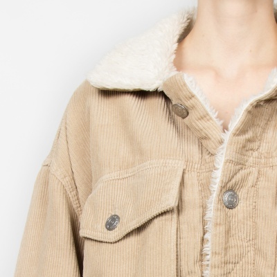 Куртка джинсовая женская WHITNEY 39605