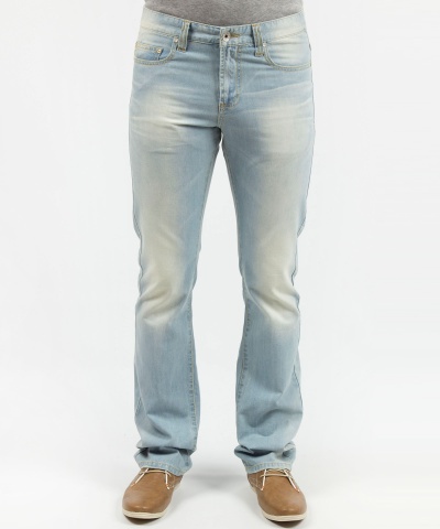 Джинсы мужские CONVER 25529