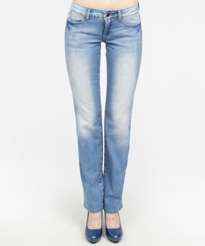 Джинсы женские TAYA 27721