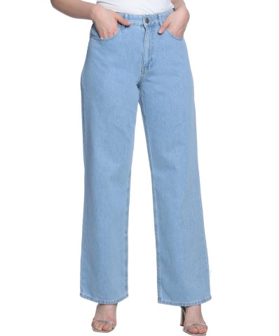 Джинсы женские WHITNEY 40121