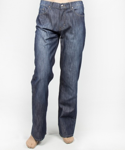 Джинсы мужские WHITNEY 31836