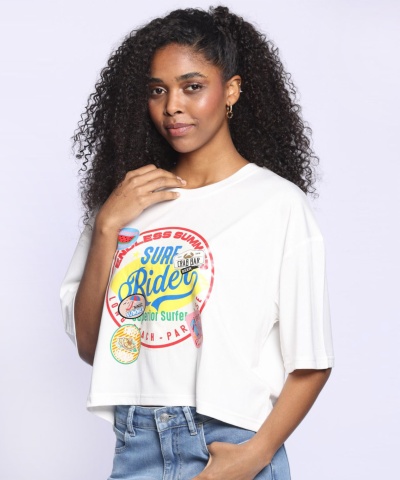 Футболка женская WHITNEY 42316