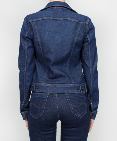 Куртка джинсовая женская LEE 23869