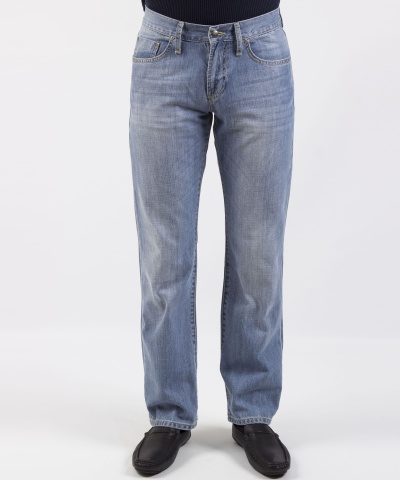 Джинсы мужские WHITNEY 15611