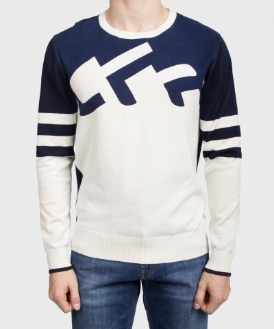 Джемпер мужской TOM FARR 28826