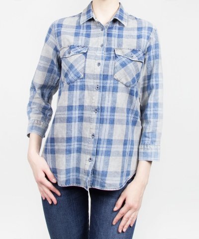 Рубашка  женская WHITNEY 19292