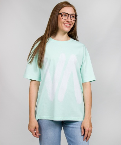 Футболка женская VIGOSS 41805