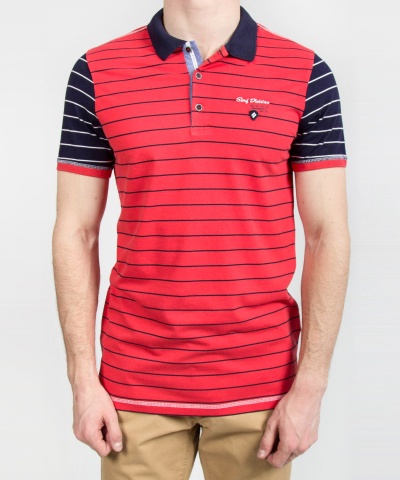 Поло мужское MCL 3135