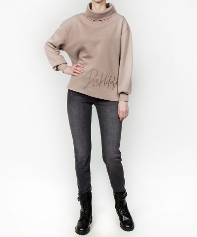 Джинсы женские PANTAMO JEANS 40033