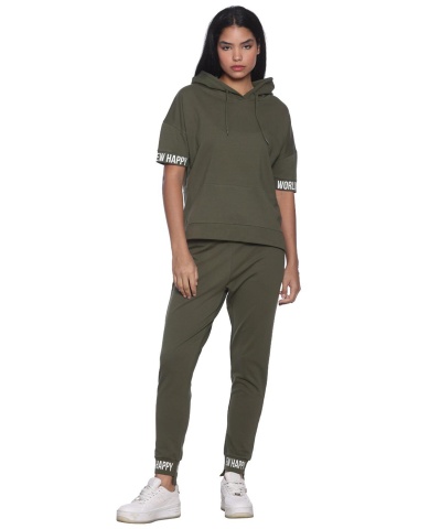 Костюм спортивный женский WHITNEY 41097