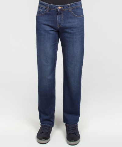 Джинсы мужские VIGOSS 6965