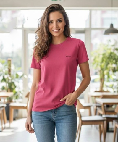 Футболка женская VIGOSS 39164