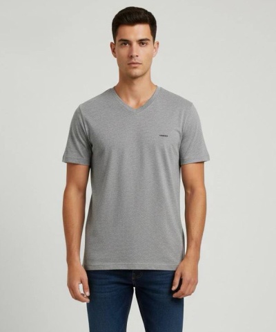 Футболка мужская VIGOSS 41010