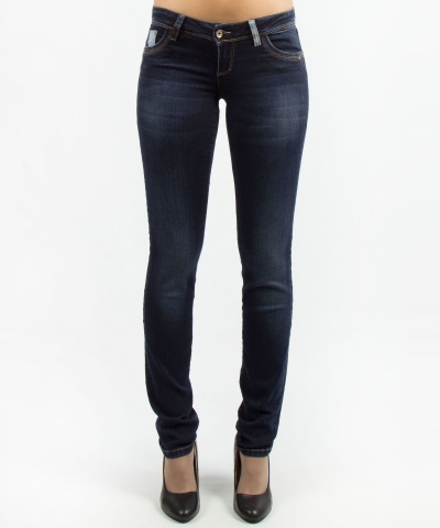 Джинсы женские DLF 11781