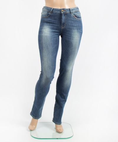 Джинсы женские WHITNEY 16051