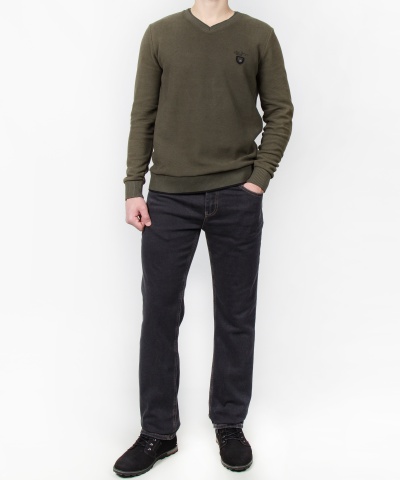 Джинсы мужские PANTAMO JEANS 40049