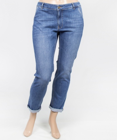 Джинсы женские WHITNEY 4020