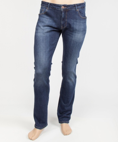 Джинсы мужские WHITNEY 18623