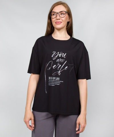 Футболка женская WHITNEY 41910